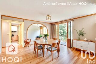  Appartement � vendre 5 pi�ces 75 m�