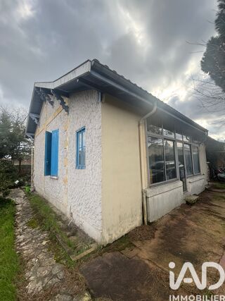  Maison � vendre 4 pi�ces 83 m�