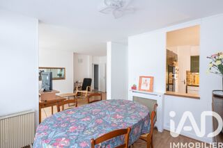  Appartement � vendre 4 pi�ces 80 m�