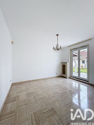  Maison � vendre 5 pi�ces 120 m�