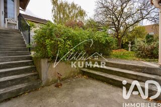  Maison � vendre 5 pi�ces 100 m�