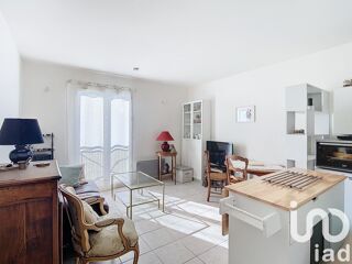  Appartement  vendre 2 pices 37 m