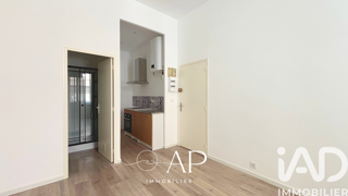  Appartement � vendre 2 pi�ces 31 m�