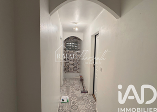  Maison � vendre 5 pi�ces 104 m�