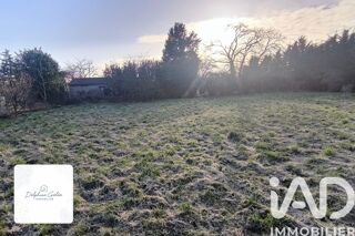  Terrain � vendre 2223 m�