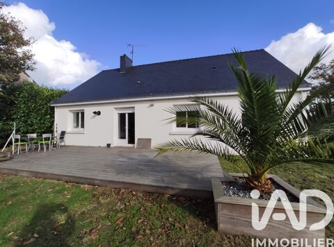   Vente Maison traditionnelle 4 pices Maison - 4 pice(s) - 90 m