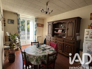  Appartement  vendre 3 pices 50 m