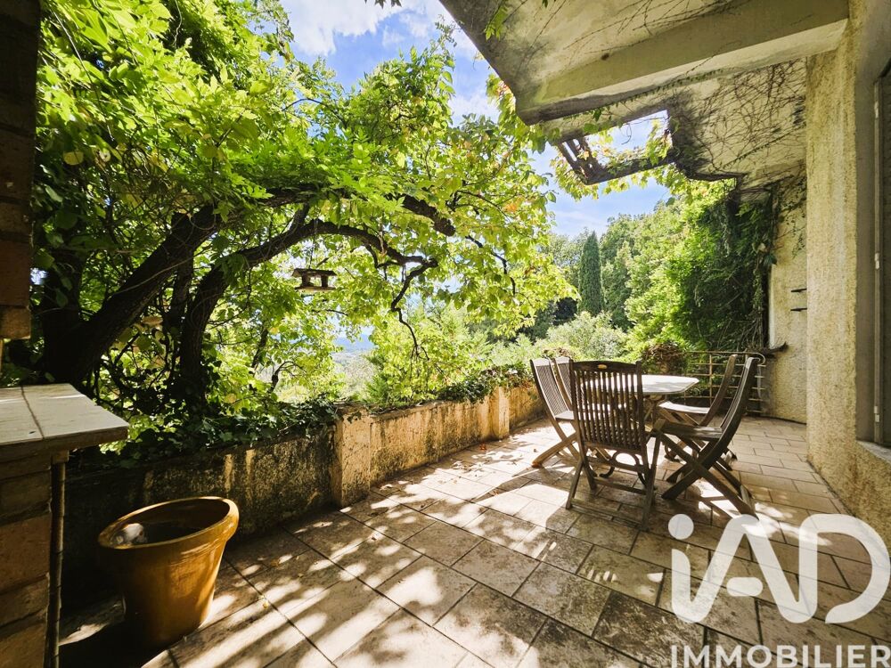 � vendre  Maison Montauroux (83440)