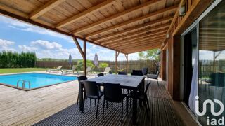  Maison  vendre 6 pices 123 m