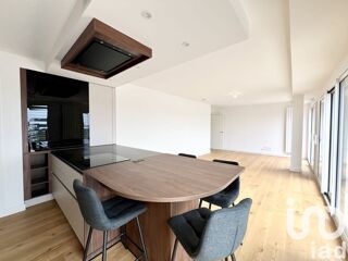  Appartement � vendre 3 pi�ces 91 m�