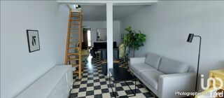  Maison  vendre 2 pices 56 m