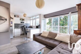  Appartement � vendre 3 pi�ces 53 m�