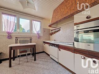  Maison � vendre 5 pi�ces 100 m�