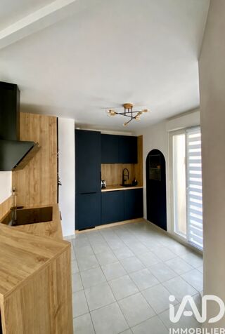  Appartement � vendre 4 pi�ces 93 m�