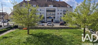  Appartement � vendre 3 pi�ces 57 m�