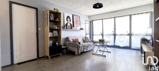  Appartement � vendre 2 pi�ces 58 m�