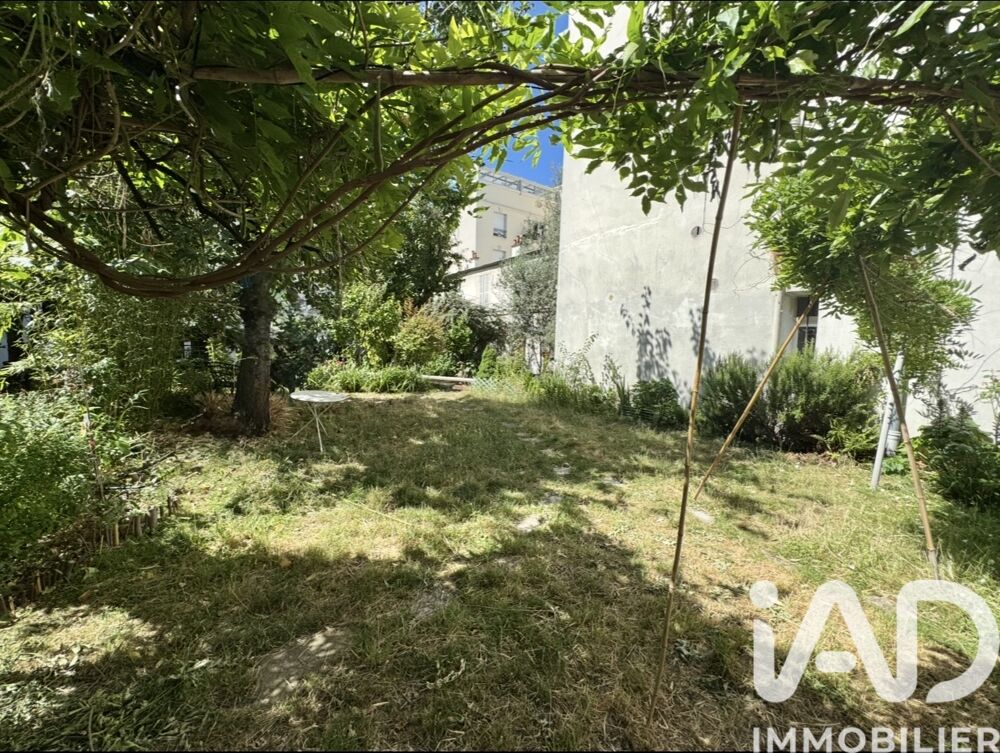 � vendre  Appartement Vincennes (94300)