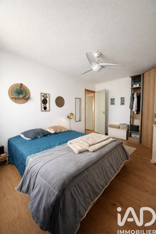  Appartement � vendre 3 pi�ces 76 m�