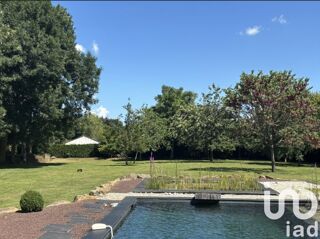  Maison � vendre 9 pi�ces 216 m�