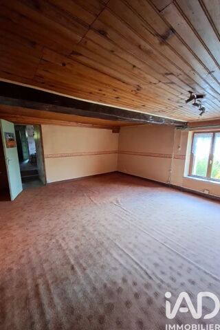  Maison � vendre 4 pi�ces 133 m�