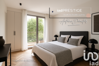  Appartement  vendre 4 pices 100 m