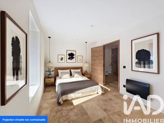  Appartement � vendre 2 pi�ces 55 m�