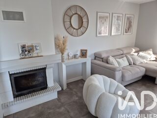  Maison  vendre 6 pices 123 m