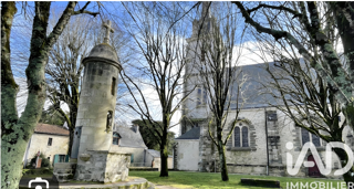  Terrain � vendre 1117 m�