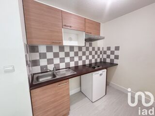  Appartement � vendre 2 pi�ces 37 m�