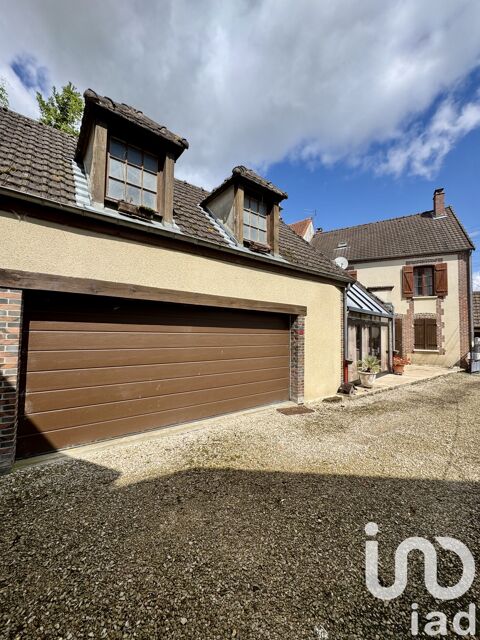   Vente Maison/villa 7 pices Maison - 7 pice(s) - 153 m