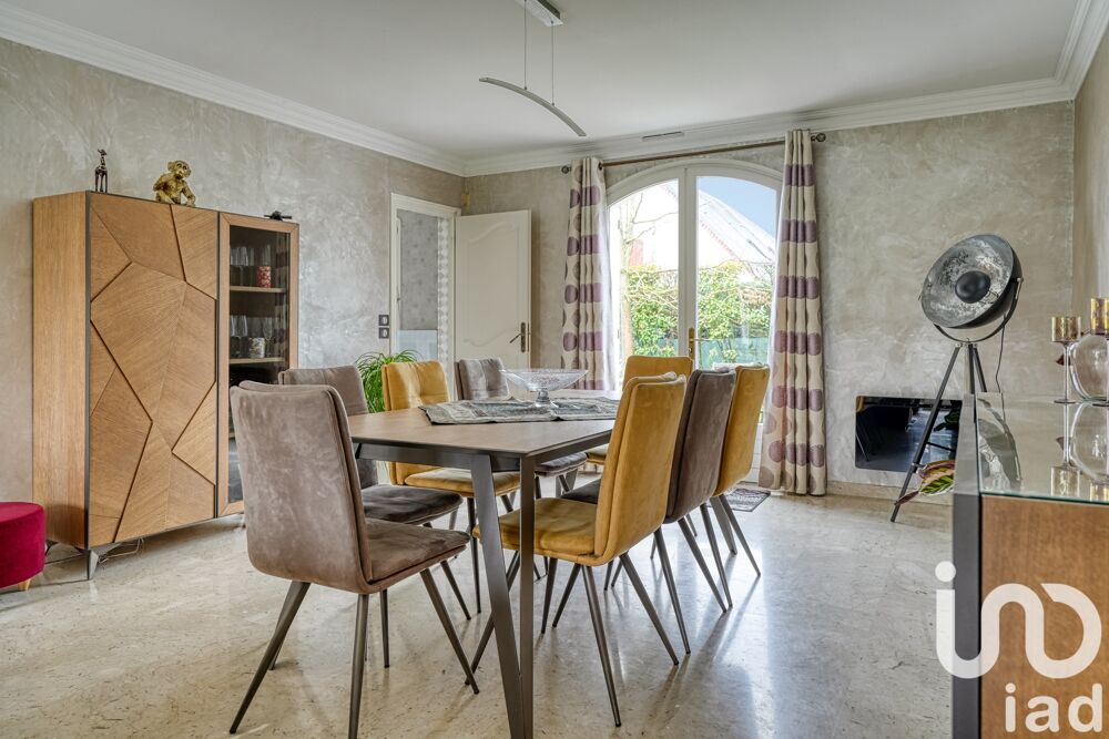 � vendre  Maison Montsoult (95560)