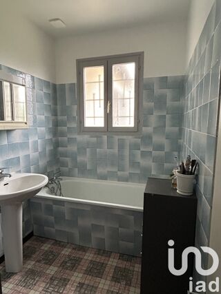  Maison � vendre 3 pi�ces 97 m�