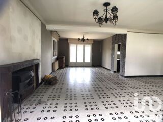  Maison � vendre 9 pi�ces 186 m�