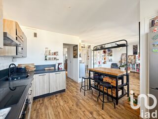  Appartement � vendre 4 pi�ces 71 m�