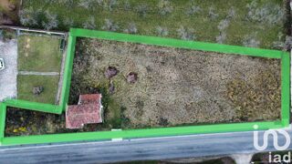  Terrain � vendre 1698 m�