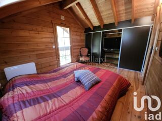  Maison  vendre 2 pices 50 m