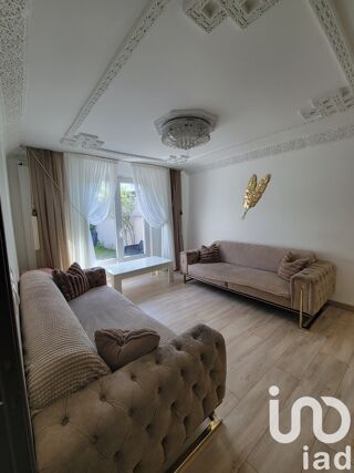  Maison � vendre 6 pi�ces 134 m�