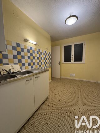  Appartement � vendre 4 pi�ces 76 m�