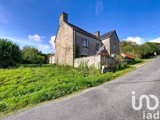  Maison � vendre 4 pi�ces 80 m�