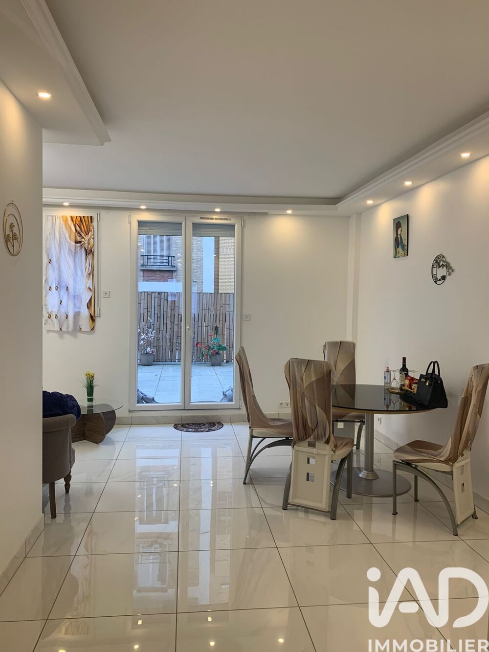 � vendre  Appartement Boulogne-Billancourt (92100)