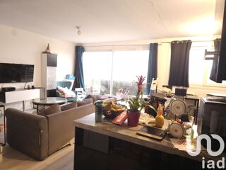  Appartement � vendre 3 pi�ces 58 m�