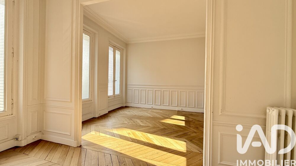 � vendre  Appartement Boulogne-Billancourt (92100)