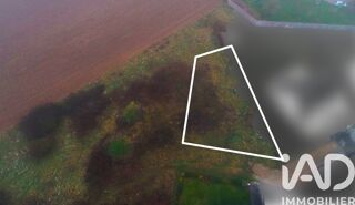  Terrain � vendre 724 m�