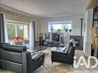  Maison � vendre 6 pi�ces 200 m�