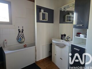  Maison  vendre 3 pices 61 m