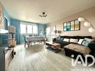  Appartement � vendre 4 pi�ces 82 m�