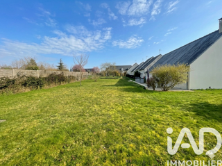  Maison � vendre 4 pi�ces 90 m�