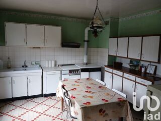  Maison � vendre 6 pi�ces 124 m�