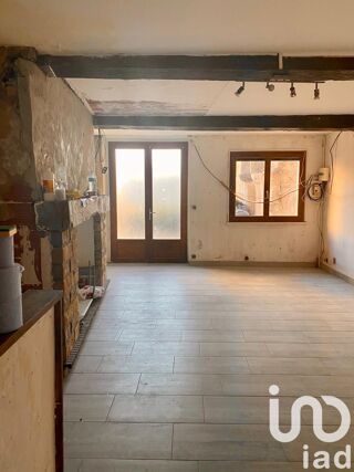  Maison � vendre 3 pi�ces 73 m�