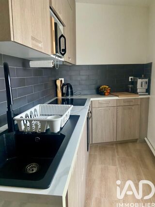  Appartement � vendre 3 pi�ces 69 m�